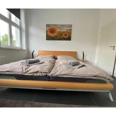 Apartment Verde