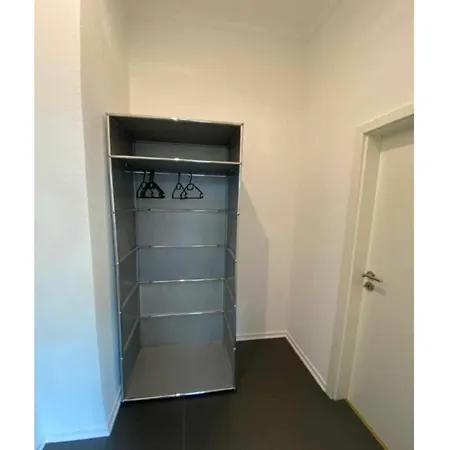 Apartment Apartment Verde Wernigerode